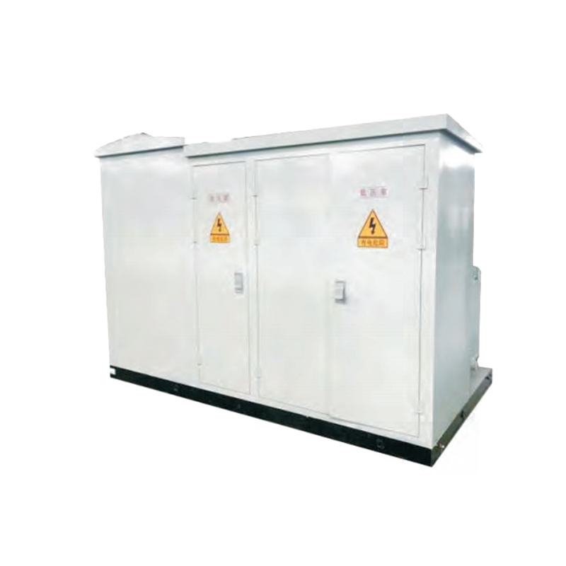 ZGS13一H(Z) Pinagsamang Transformer