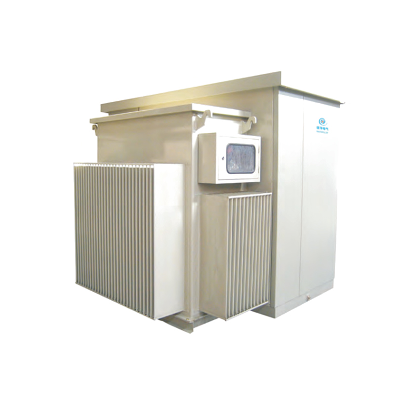 ZGS20-Z·G Combined Transformer Para sa Photovoltaic Power Generation