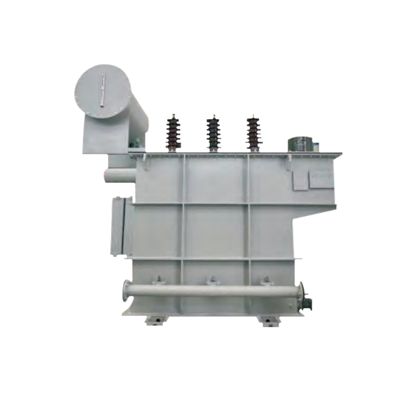 TRANSFORMER NG PUNO