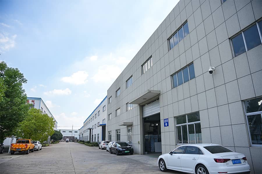 Pabrika