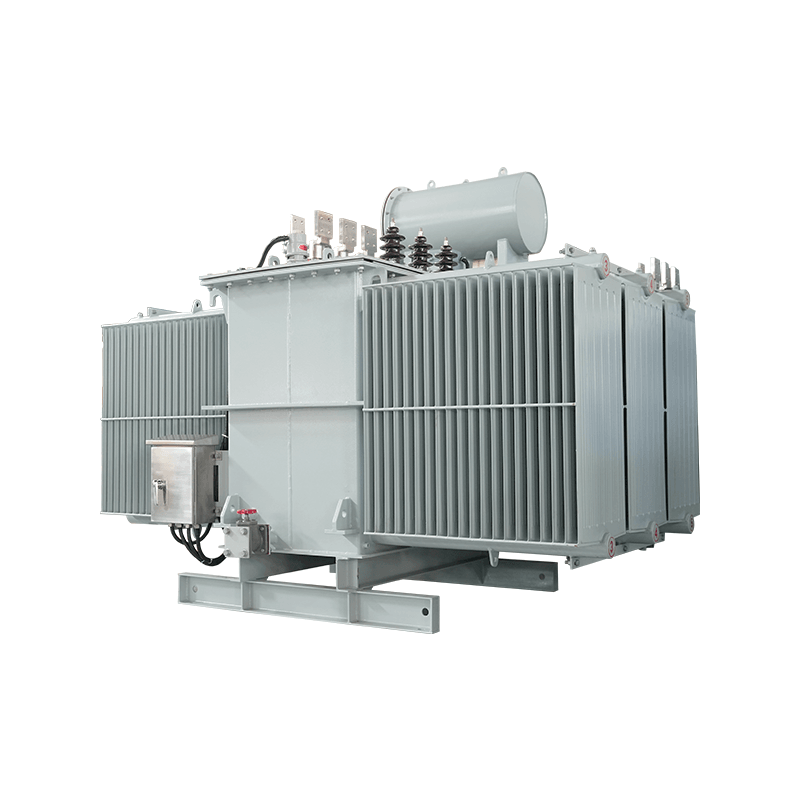 Sinusuportahan ang Dedicated Connection Transformer